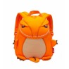 Nohoo Dragon Big Bag (Orange)