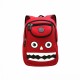 Nohoo Monster Backpack (Red)