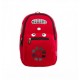 Nohoo Car Backpack (Red)