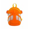 Nohoo Orange Clown Fish Bag