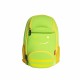 Nohoo Smile Face Backpack (Green)