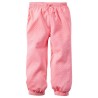 Carter's Printed Joggers (236G193)