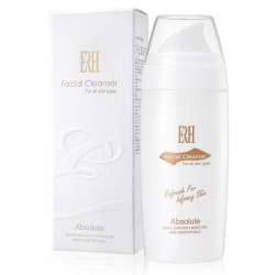 ERH Absolute Facial Cleanser 100ML