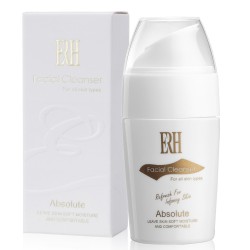ERH Absolute Facial Cleanser 30ML