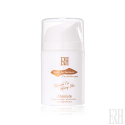 ERH Absolute Makeup Remover 50ML
