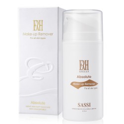 ERH Absolute Makeup Remover 100ML