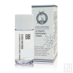 ERH Edelweiss Ultimate Whitening Toner 30ML