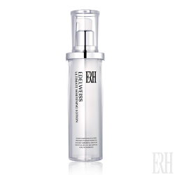 Edelweiss Ultimate Whitening Lotion 50ML