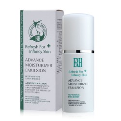 ERH Advance Moisturizer Emulsion 30ML