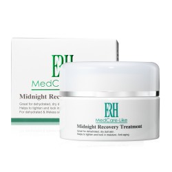 ERH Midnight Recovery Cream 55ML
