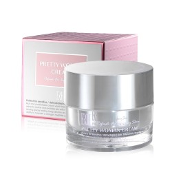 ERH Pretty Woman Cream 35ML