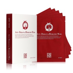ERH Anti-Oxidant & Hydration Mask 5pcs 