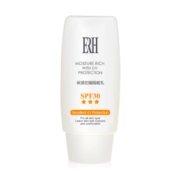 ERH Moisture-Rich Sun Protection SPF30 (Pink) 50ML