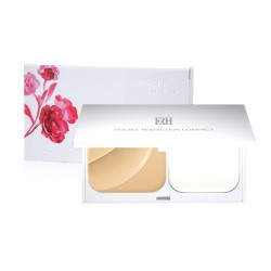 ERH Double Compact Foundation SPF30 12ML