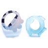 Kidsme Teether Combo (Sky)