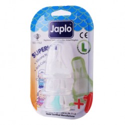 Japlo Superior Sc103T - (2 Pcs / Blister Card)-L