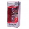Japlo Nane Silicone Nipple - (2 Pcs / Display Box)-S