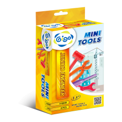 GIGO Tool Set