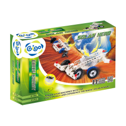 GIGO Solar Hero