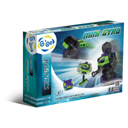 GIGO Mini Gyro