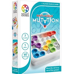 Smart Games Anti Virus Mutation