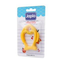 Japlo Teether - Fish