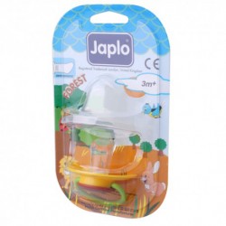 Japlo Forest Orthodontic - Fr29 Soother- (With Cover)