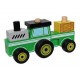 Wonder World Make A Tractor