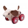 Wonder World Wheely Puppy