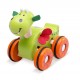 Wonder World Wheely Dragon