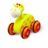 Wonder World Wheely Giraffe