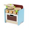 Wonder World Little Stove and Oven