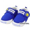 Piyo Piyo Anti-Slip Baby Shoes