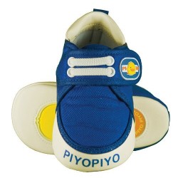 Piyo Piyo Anti-Slip Baby Shoes