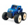 Wonder World Big Wheel Truck