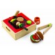 Wonder World BBQ Picnic Set