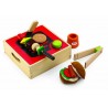 Wonder World BBQ Picnic Set