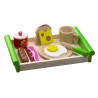 Wonder World Breakfast Tray