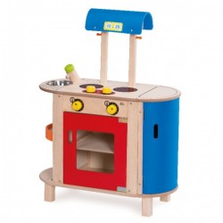 Wonder World Cooking Center