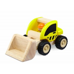 Wonder World Mini Loader