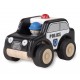 Wonder World Mini Patrol Car