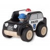 Wonder World Mini Patrol Car