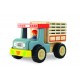 Wonder World Mini Truck