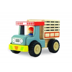 Wonder World Mini Truck