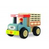 Wonder World Mini Truck