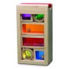 Wonder World Rainbow Sound Blocks