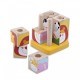 Wonder World Safari Cubes