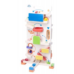 Wonder World Tower Launcher