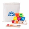 Wonder World Wonder Sensory Blocks