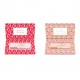 4meglam Mother's Day Gift Sets - Ladies Night Out set + Coral Paradise set